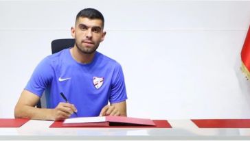 Kaleci Orkun Özdemir tutuklandı