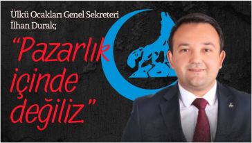 Milletin İradesi, Devletin Kararlılığı: Terörsüz Türkiye