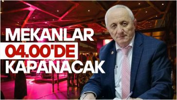 O sorunun cevabını Kalaycı açıkladı