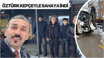 Taksi Duraklarını esaretten kurtardı