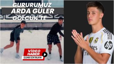 Tatil tercihi yine memleketi Bolu oldu