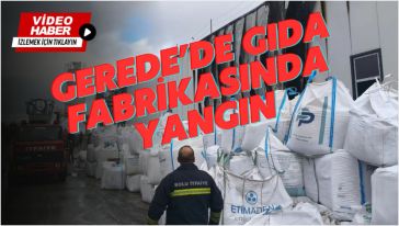 Zamanında müdahale faciayı önledi