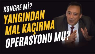 614 Üye 1.5 saatte oy kullanacak!