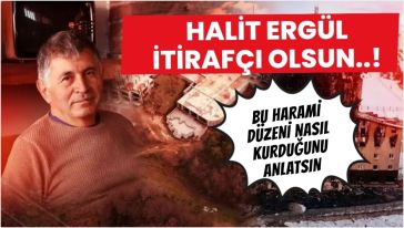Asıl soru şu; gücü kimden alıyordu?