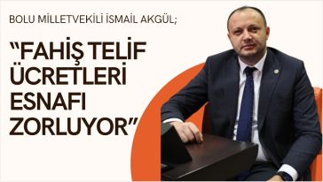Bakan Ersoy'a esnafın talepleri iletti