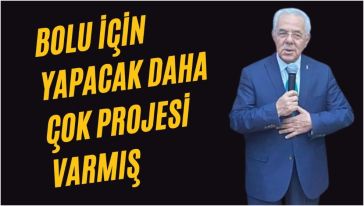 BESOB Başkan adaylığını açıkladı