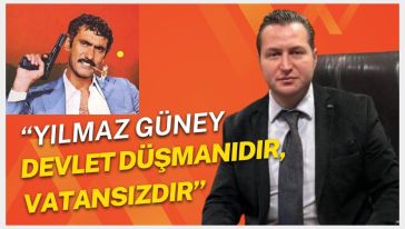 Bolulu Savcı, Yılmaz Güney'i yerden yere vurdu