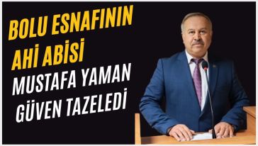 Elektrikçiler Odası seçimini tamamladı