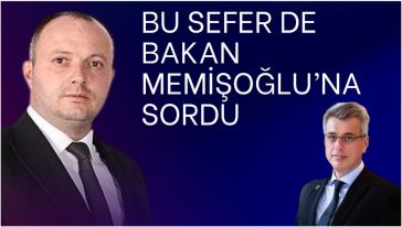 Endişelerini tek tek sıraladı