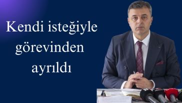 Hakkındaki soruşturma devam ediyor
