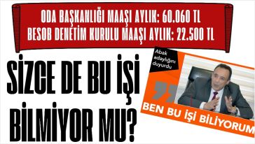 Hayat Murat Abak'a güzel