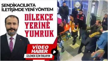 İşte vandallığın görüntüsü..!