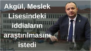 “Kamu kaynakları, kişisel amaçlar için kullanılamaz”