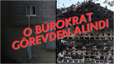Katliamdan bir gün sonra rapor düzenlemişti