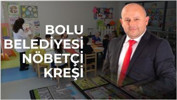 Konyalıoğlu çalışan annelerin sesi oldu