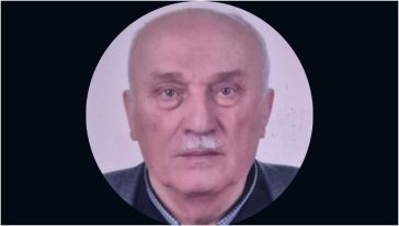 Nazım Yıldırım vefat etti