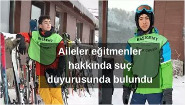 "Ölüm koridorunda bıraktılar"