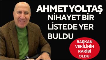 Orhan Fırat listesine almadı mı?