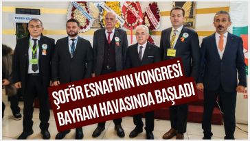 Oy verme işlemi devam ediyor