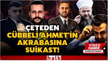Palazoğlu saniyelerle ölümden kurtulmuş