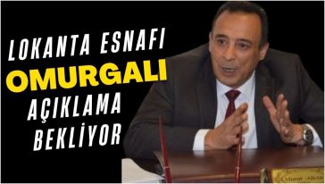 Sen bu işi biliyorsun Murat Abak!