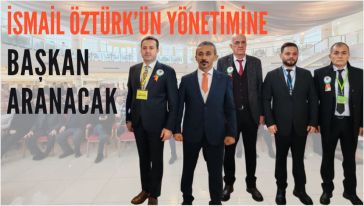 Şoför esnafı yine sandığa gidiyor