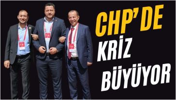 Teşkilatlar olağanüstü toplantıya çağrıldı