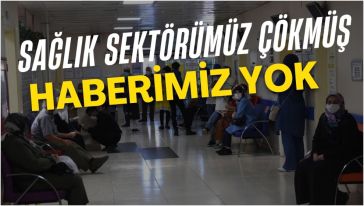 Türkiye'de 30'ncu sıradaymışız! 