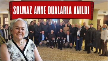 Vakıf Üyeleri, Ahmet Amcayı yalnız bırakmadı