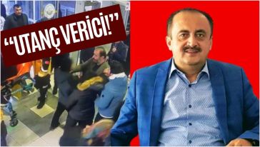 "Yetki değil, ahlak kaybedilmiştir"