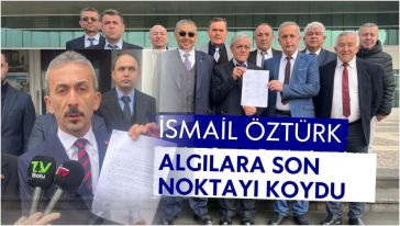 Yönetim ve Denetim Kurulu mazbatalarını aldı