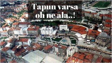 2028'den beri en yüksek kira artışı Bolu'da