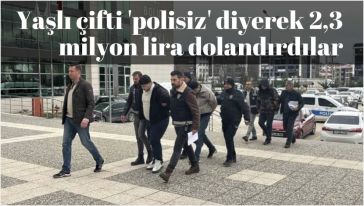 Bak şu gençlerin yaptığına..!