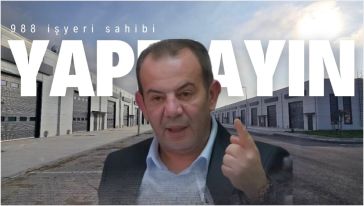 Başkan Özcan açık açık uyardı