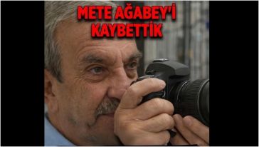 Bolu basının acı günü