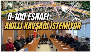 Bolu'da geniş çaplı toplantı yapılacak