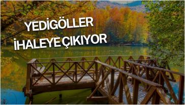 Büfe 10 yıllığına kiraya verilecek
