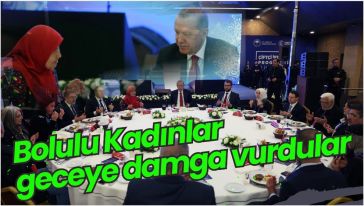 Cumhurbaşkanı Erdoğan sordu Başkan Özdoğan anlattı