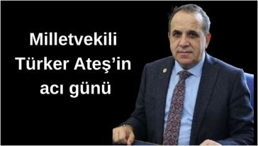 Mecbure Ateş hayatını kaybetti