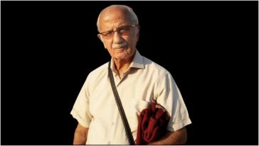 Muzaffer Ercan Hocamızı kaybettik