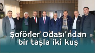 Okul servisleri masaya yatırıldı