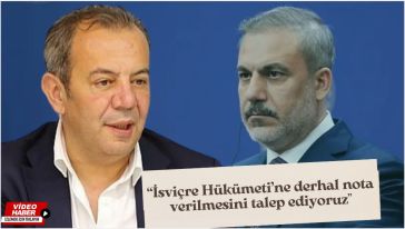 Özcan, Fidan'a çağrıda bulundu