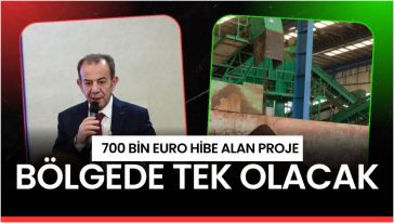 Özcan'ın hayali gerçek oluyor