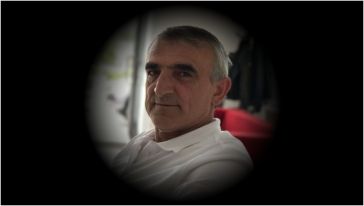 Samurkaş Ailesi'nin acı günü