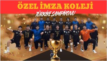 Son saniyede kupaya uzandılar