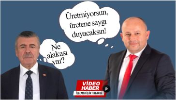 Tek başına muhalefet!