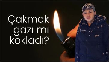 16 yaşındaki genç hayatını kaybetti