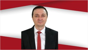 Ali Sarıyıldız'ın ev hapsi cezası kalktı