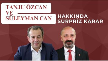 Bolu dışındaki cezaevlerine gönderildiler