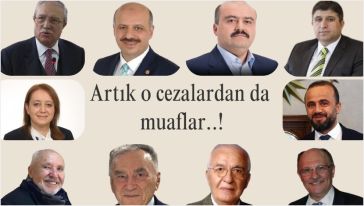 Hayat eski milletvekillerine güzel